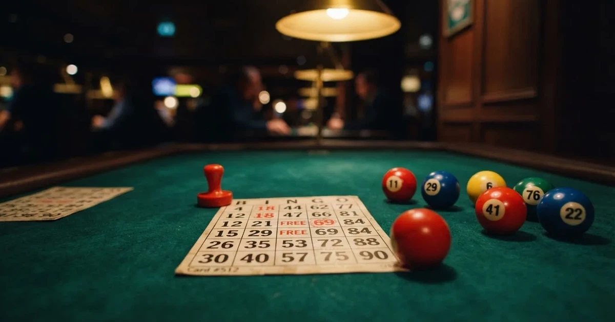 Bingo online kasyno 2026 — przewodnik: licencje, bonusy i limity