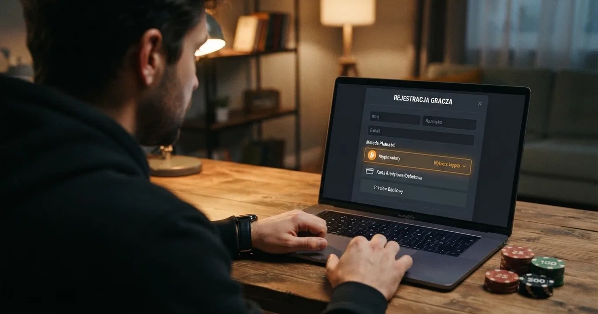 Kasyna z Binance Coin (BNB) 2026 — przewodnik po wpłatach i wypłatach