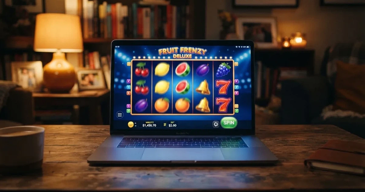 Kasyna z Microgaming w Polsce – co wolno, czego nie ma
