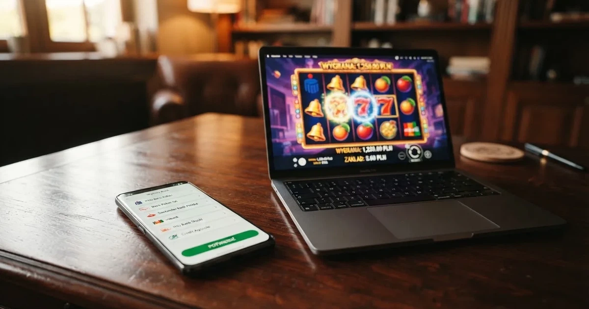 Kasyno bez rejestracji i logowania w Polsce w 2026 roku